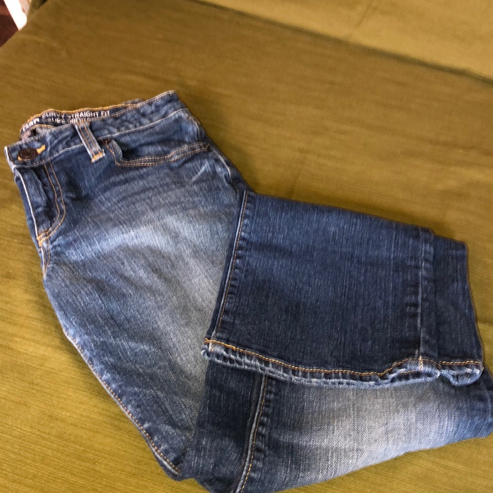 Gap Woman’s Jeans